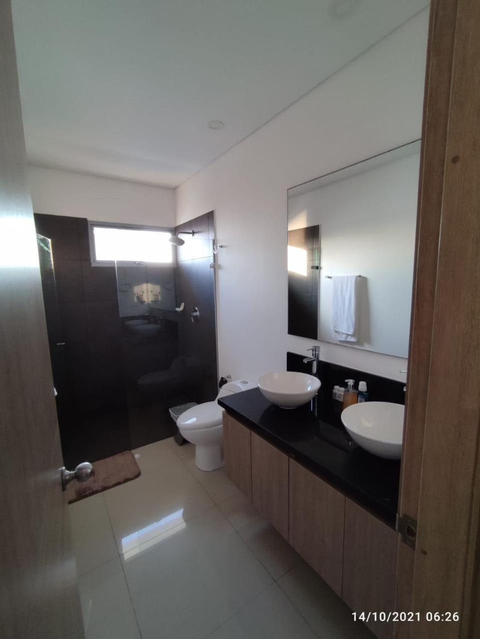Luxury Infinitum Apartment Cartagena Exterior foto